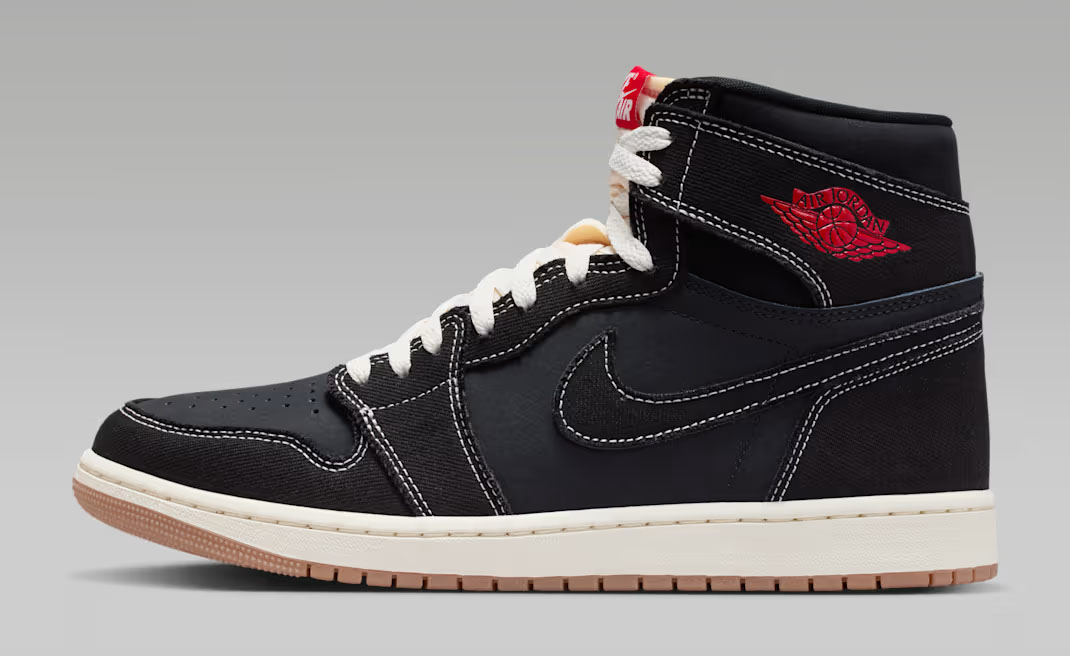 Air Jordan 1 High OG Flight Club Release Date