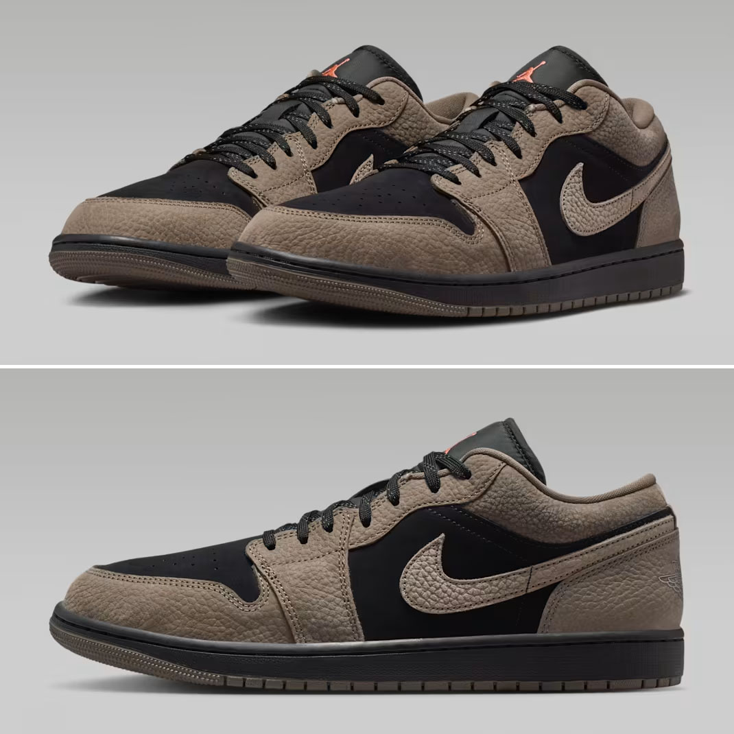 Air-Jordan-1-Low-Black-Olive-Grey-Mens-Shoes-IB7109-005