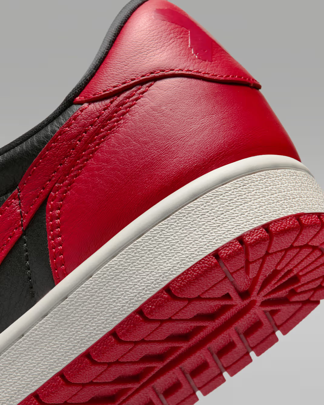 Air Jordan 1 Low OG Banned Mens Shoes 8