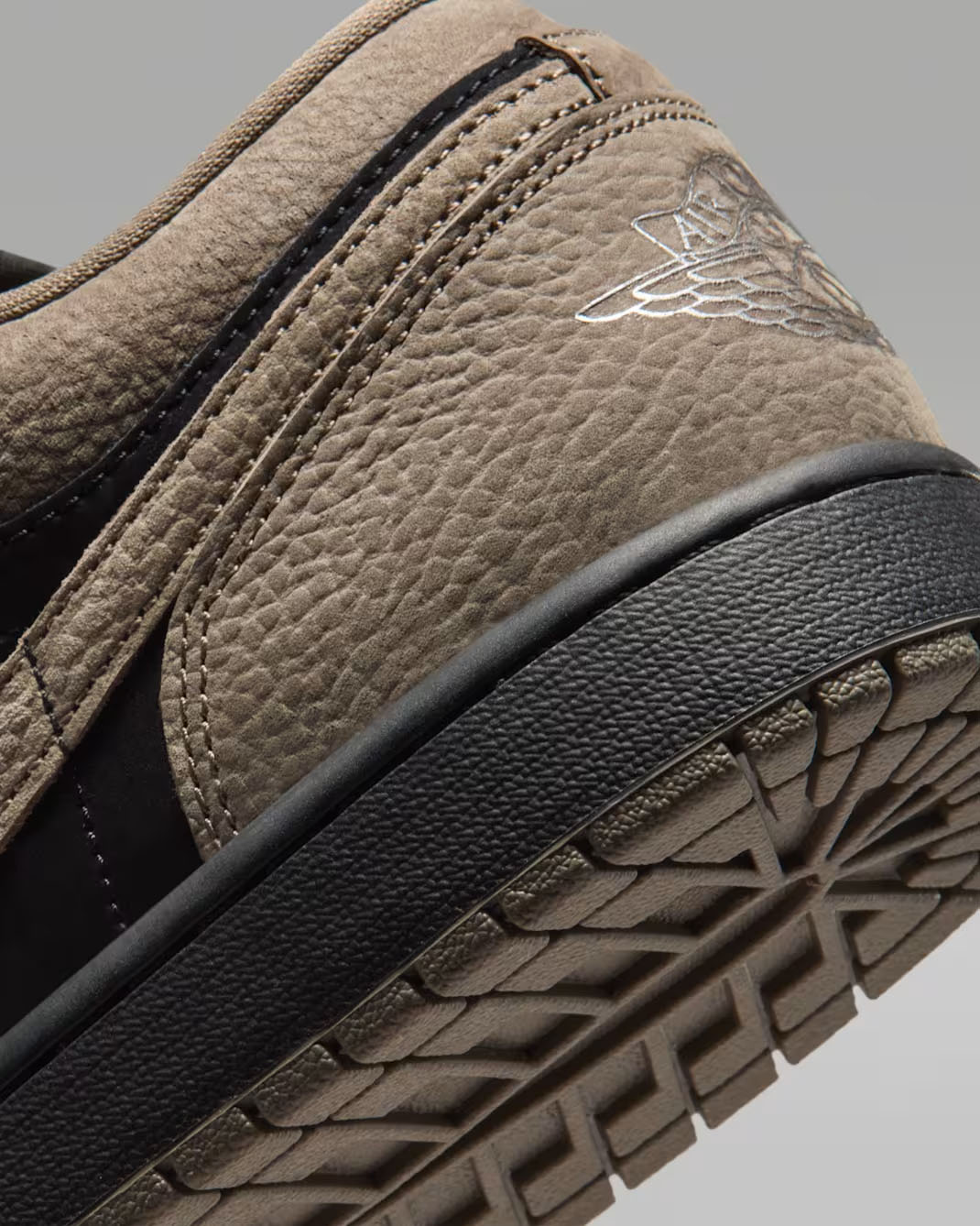 Air-Jordan-1-Low-Olive-Grey-Mens-Shoes-8