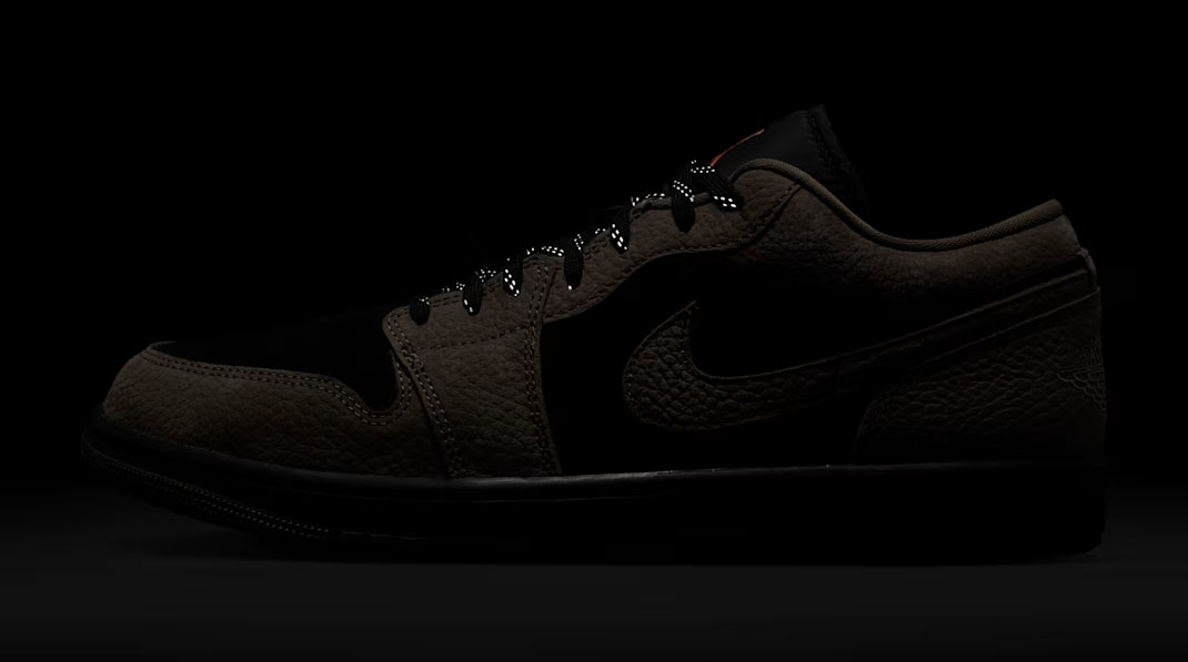 Air-Jordan-1-Low-Olive-Grey-Mens-Shoes-9