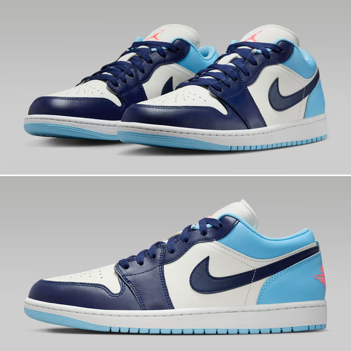 Air-Jordan-1-Low-Sail-Blue-Chill-Hot-Lava-Blue-Void-Mens-Shoes-553558-149