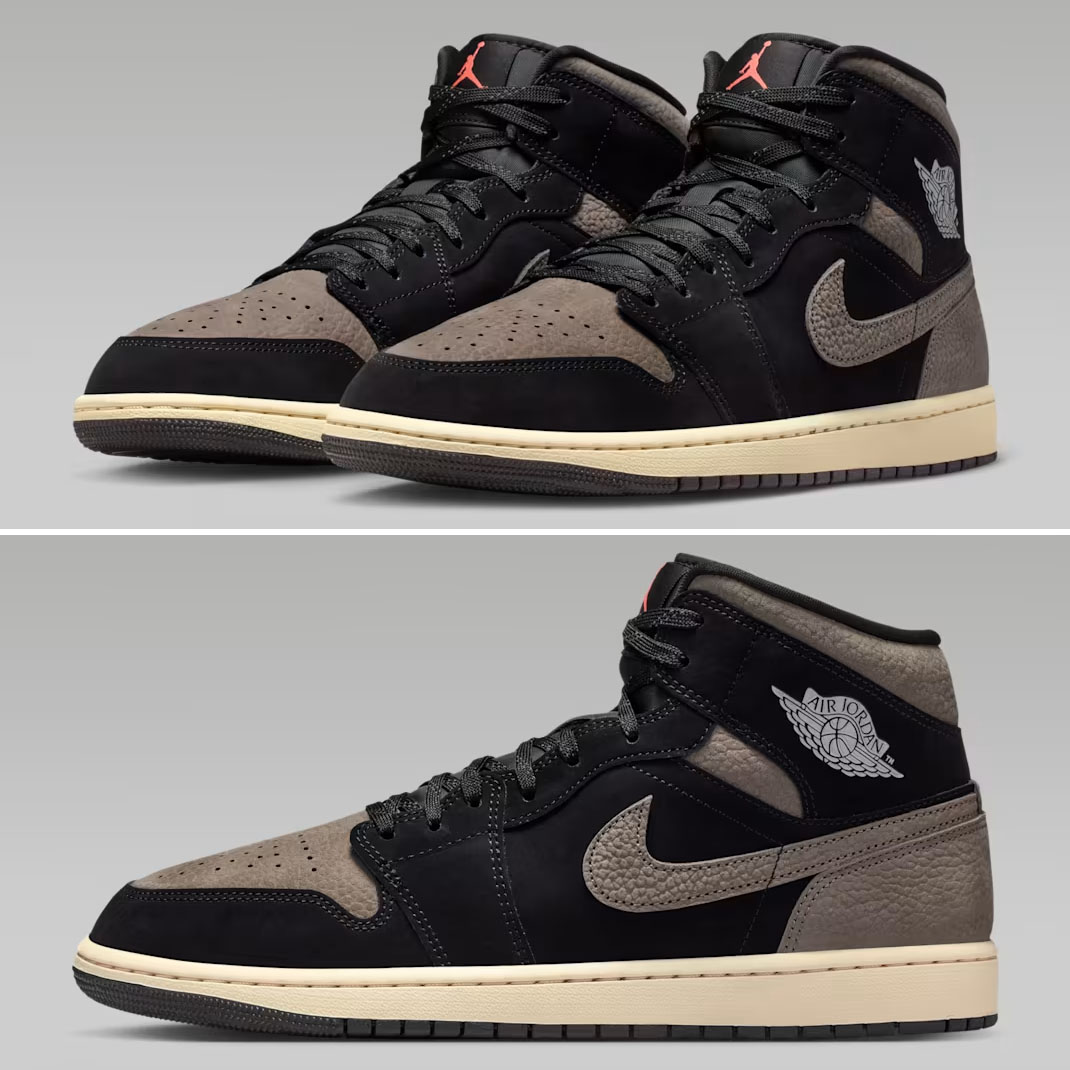 Air-Jordan-1-Mid-Black-Olive-Grey-Mens-Shoes-IB7110-002
