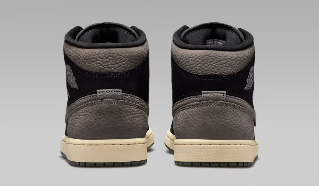 Air-Jordan-1-Mid-Olive-Grey-Mens-Shoes-5