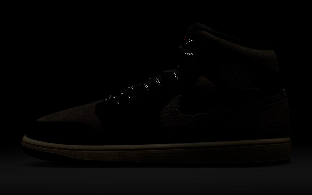 Air-Jordan-1-Mid-Olive-Grey-Mens-Shoes-9