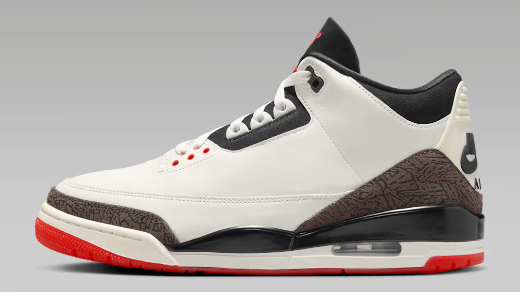 Air Jordan 3 World's Best Dad Men's Shoes IF4396-103
