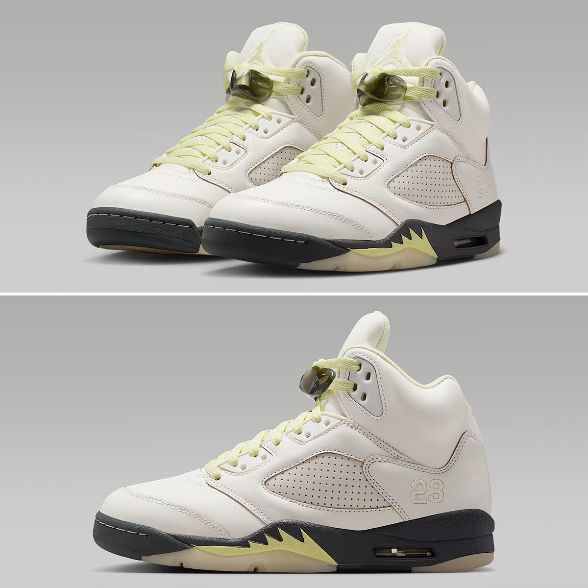 Air-Jordan-5-Luminous-Green-Release-Date