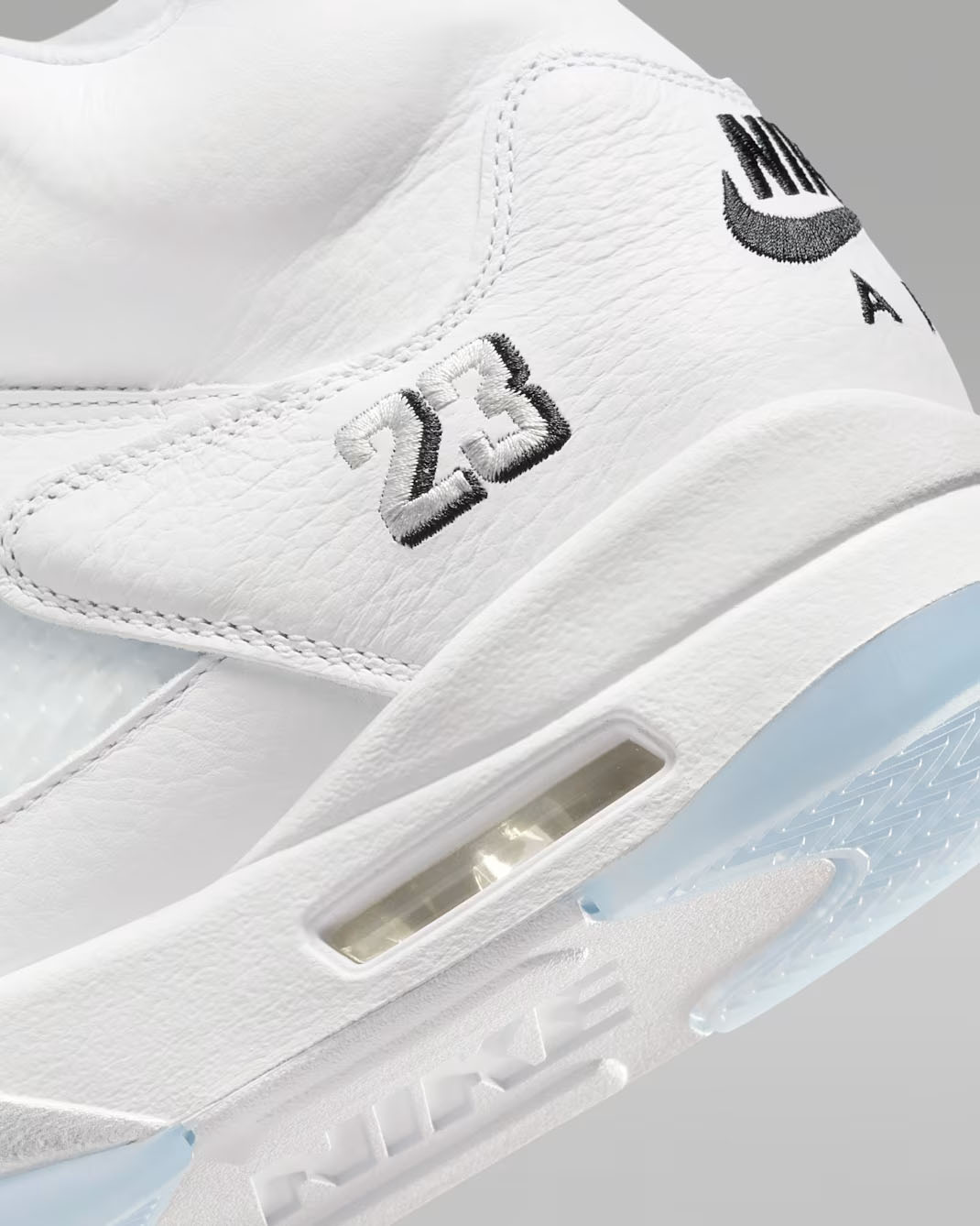 Air Jordan 5 White Metallic 2026 Mens Shoes 8