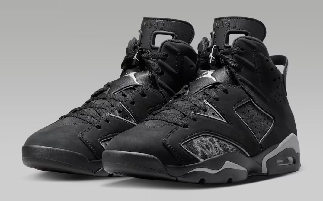 Air Jordan 6 Cap and Gown 2026 Mens Shoes 1