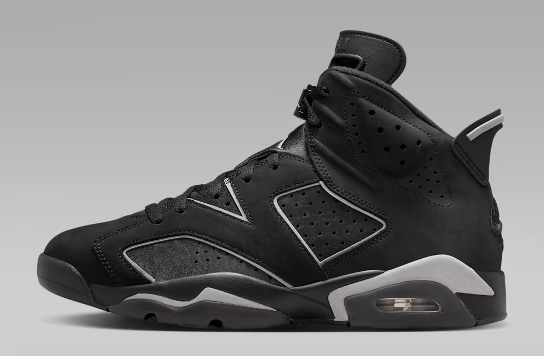Air Jordan 6 Cap and Gown 2026 Mens Shoes 2