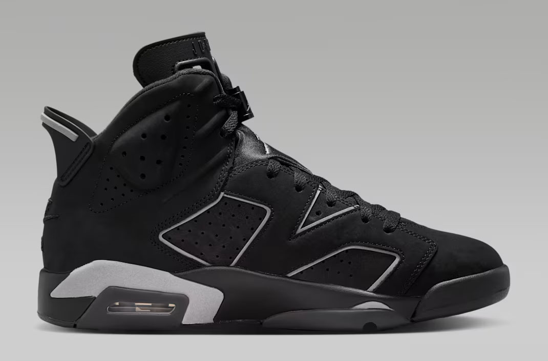 Air Jordan 6 Cap and Gown 2026 Mens Shoes 3