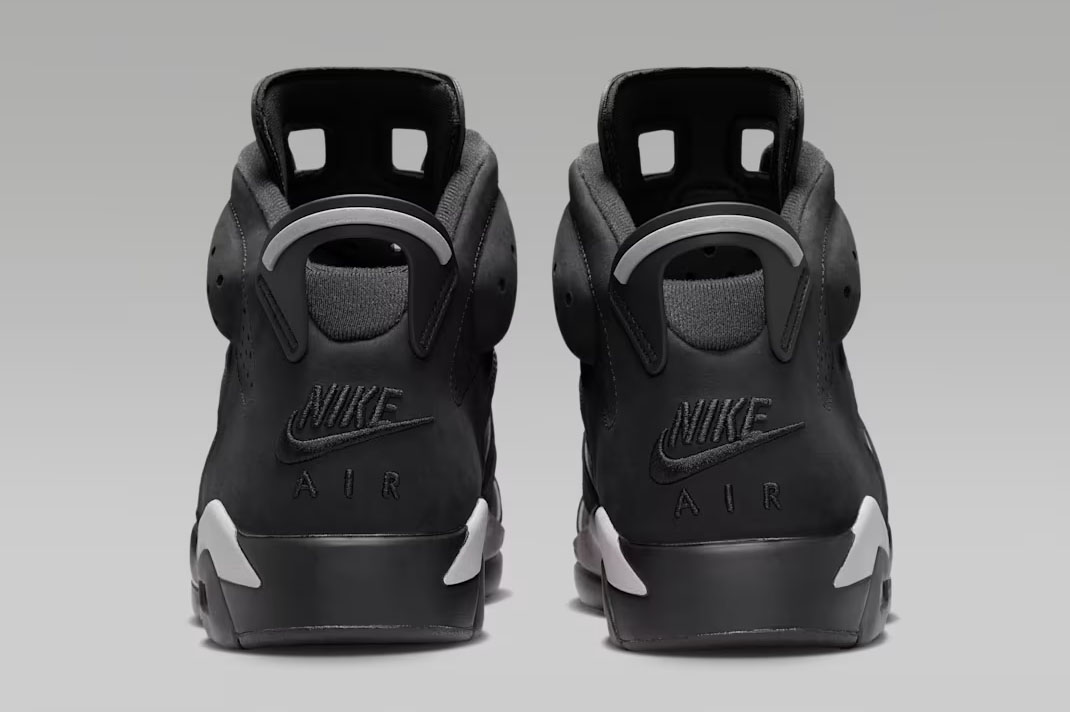 Air Jordan 6 Cap and Gown 2026 Mens Shoes 5