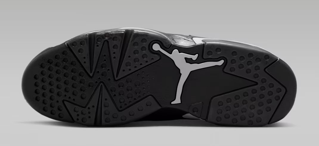 Air Jordan 6 Cap and Gown 2026 Mens Shoes 6