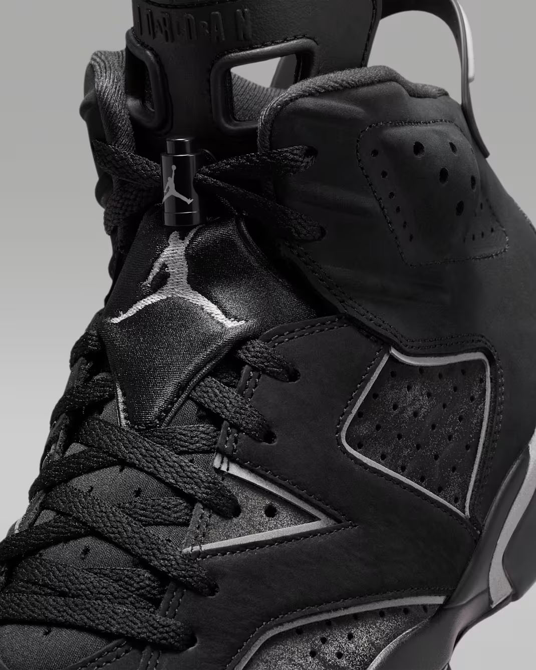 Air Jordan 6 Cap and Gown 2026 Mens Shoes 7
