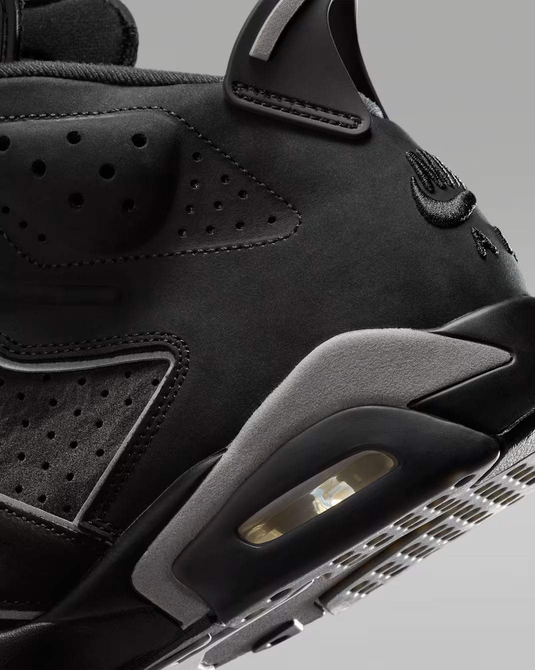 Air Jordan 6 Cap and Gown 2026 Mens Shoes 8