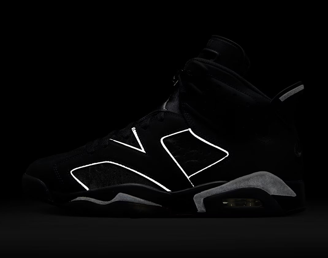 Air Jordan 6 Cap and Gown 2026 Mens Shoes 9