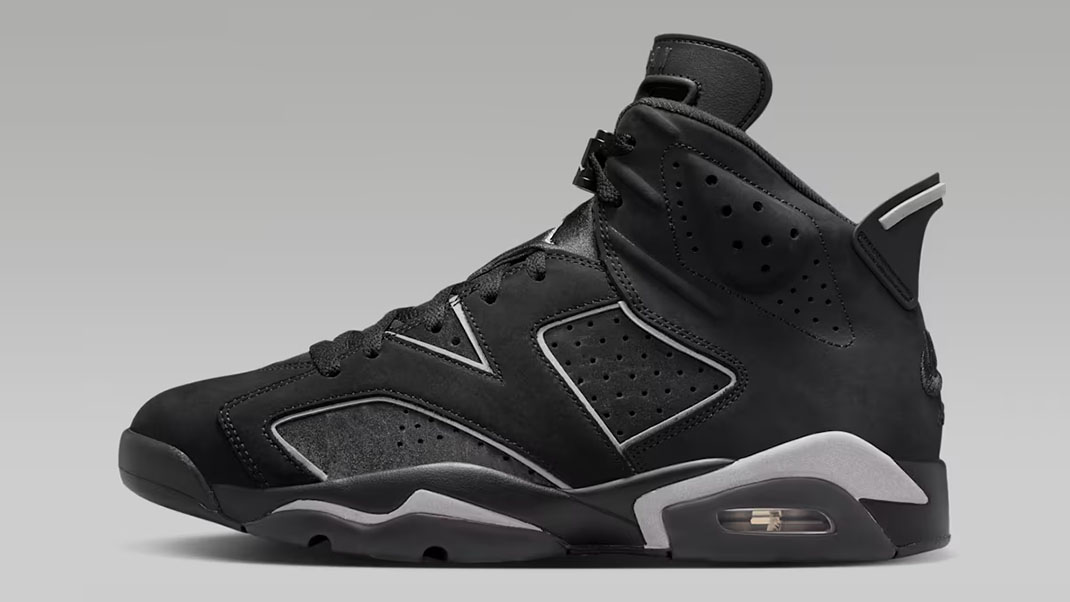 Air Jordan 6 Cap and Gown Release Date Price Where to Buy