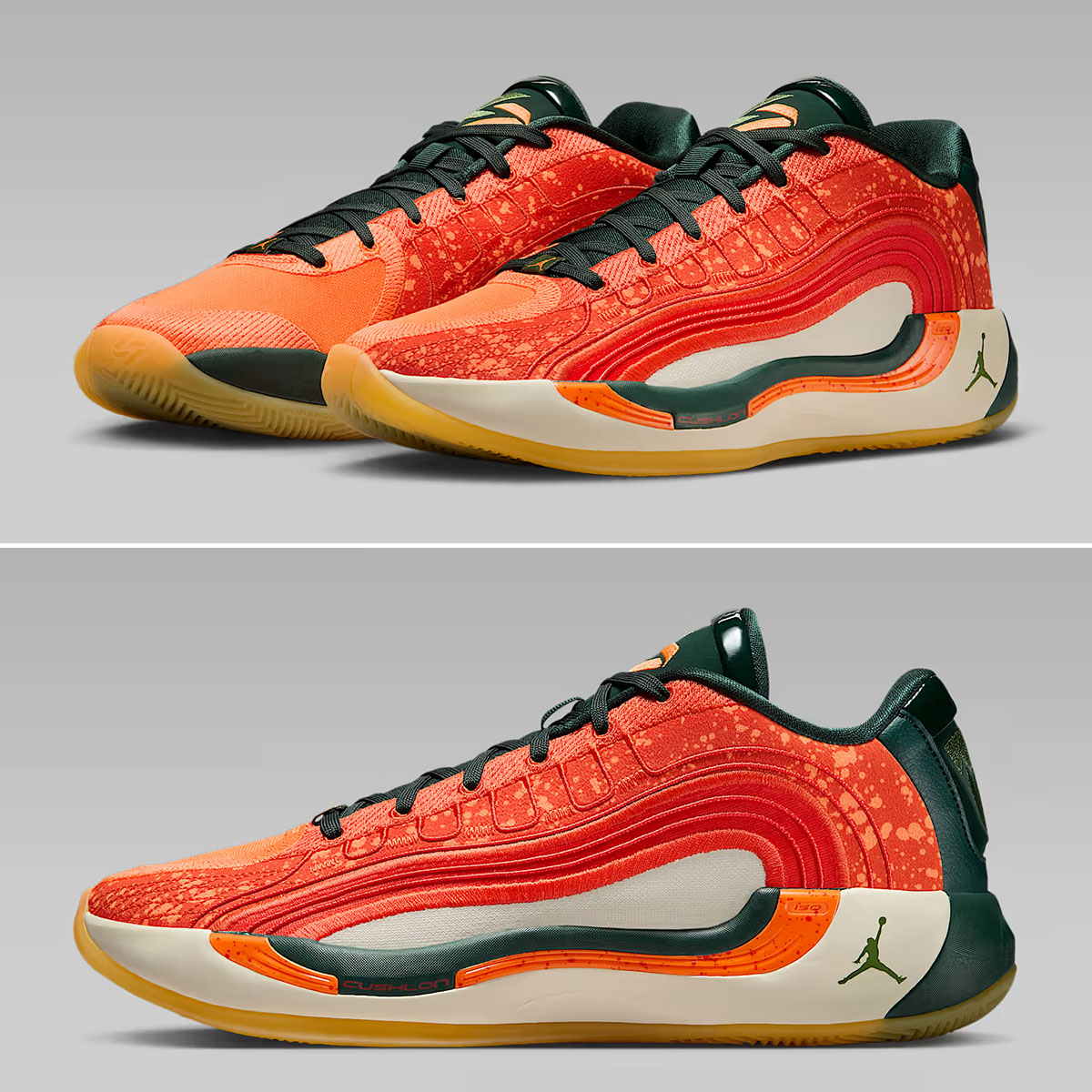 Jordan Luka 4 Gone Camping Basketball Shoes IB7903-300