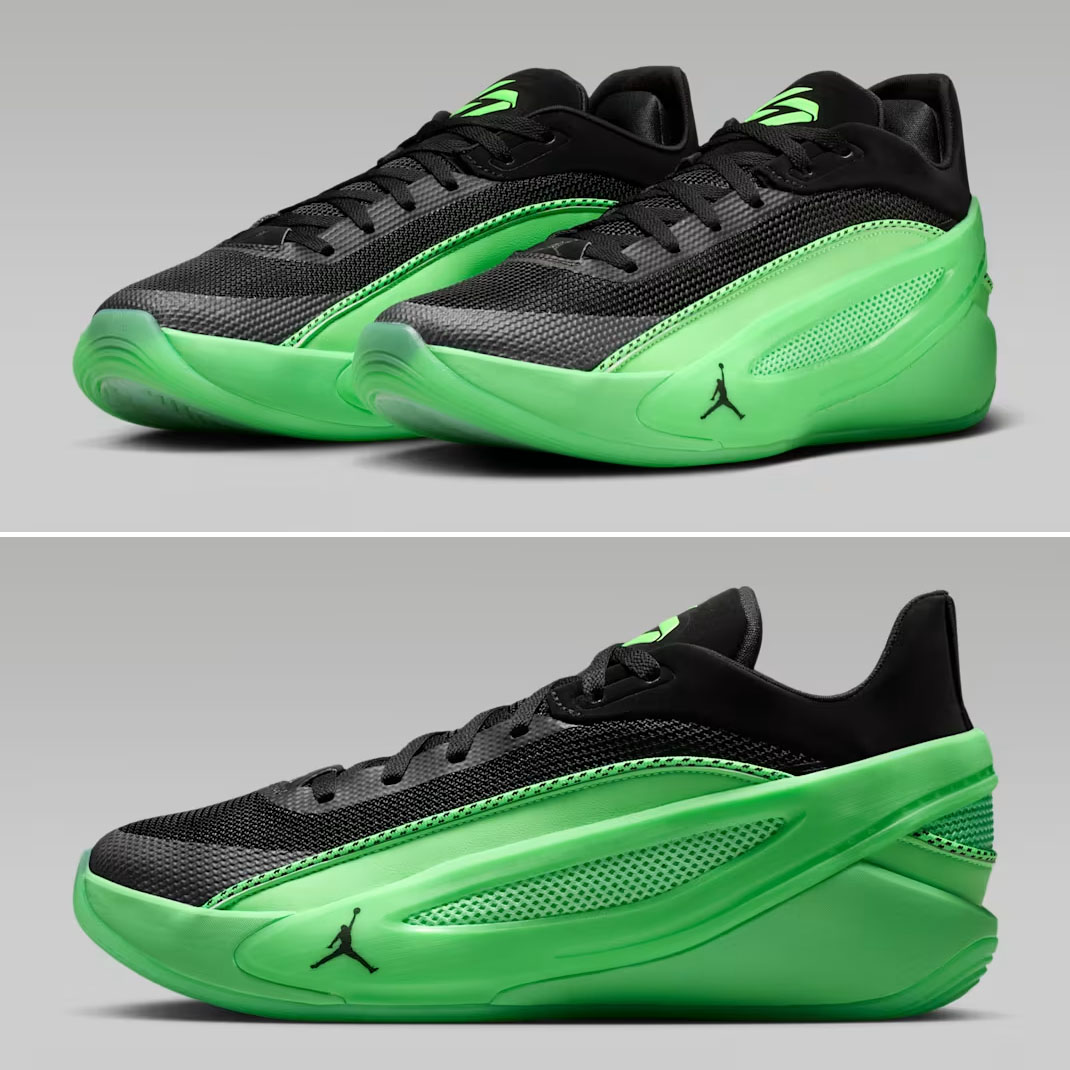 Jordan Luka 5 Venom Basketball Shoes HV8082-302