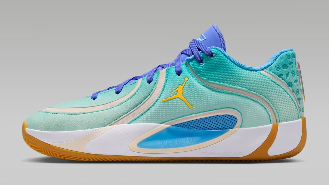 Jordan Tatum 4 Dusty Cactus Release Date