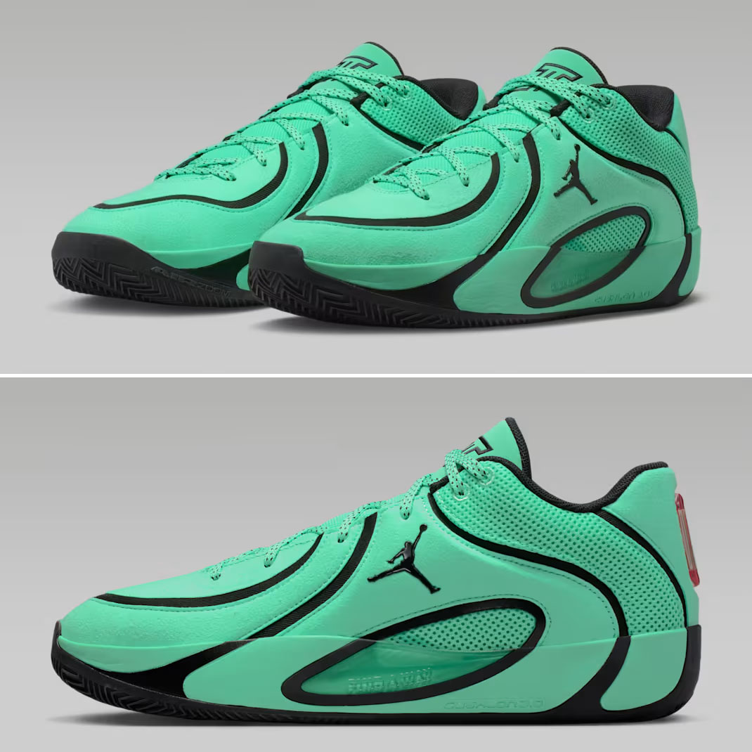 Jordan-Tatum-4-Green-Glow-Basketball-Shoes-HQ4614-300