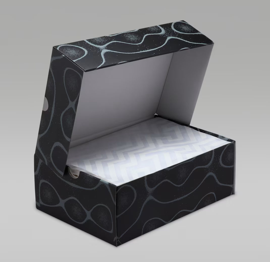 Jordan Tatum 4 Sonic Yellow Sunset Bruce Lee Basketball Shoes 10