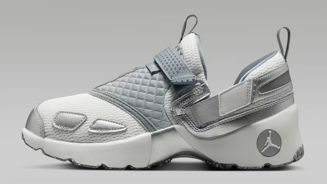 Jordan Trunner LX Wolf Grey Reflective Silver Summit White Womens Sneakers HQ2164-004