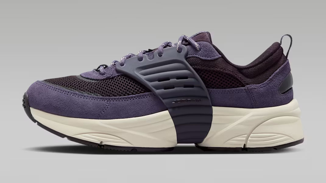 Jordan Trunner OS Burgundy Ash Dark Raisin Birch Pinksicle Mens Sneakers IB3722-601