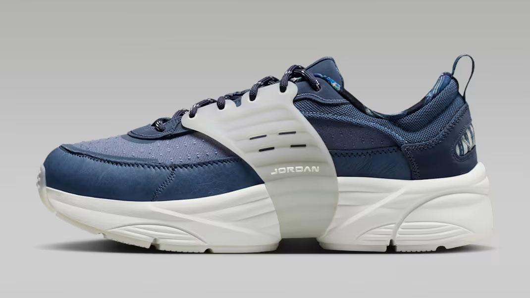 Jordan Trunner OS Diffused Blue Sail White Pale Ivory Mens Sneakers IR7254-499