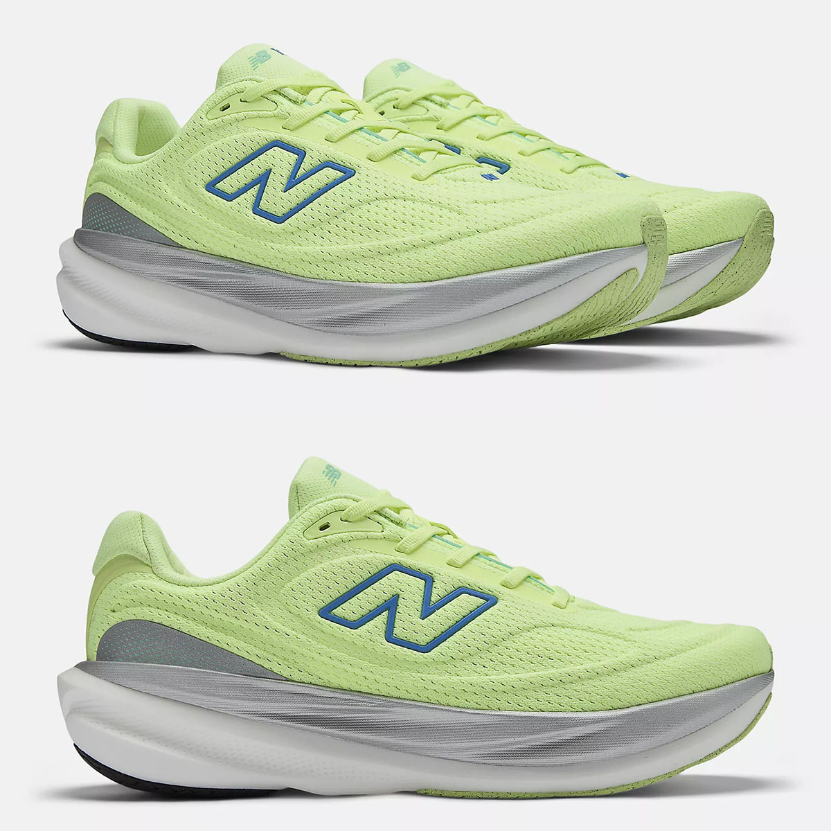 New Balance 1080v15 Afterglow Blue Bird Mens Shoes M10802HR