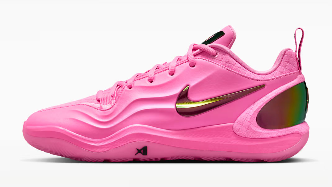 Nike A'Two A'Pink Shoe Basketball Shoes IH1135-600