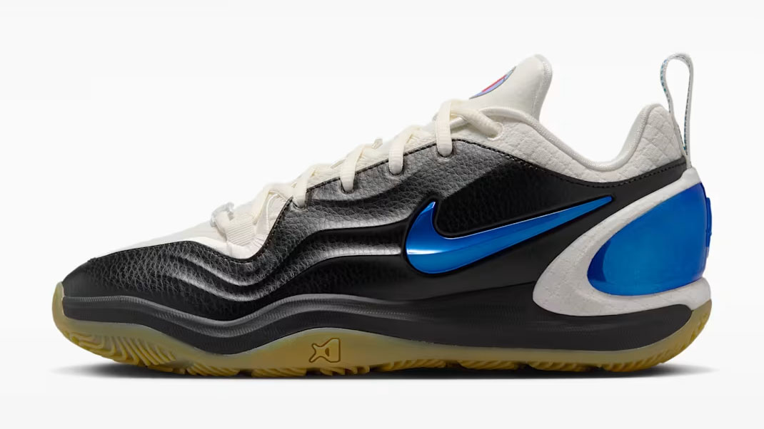 Nike A'Two WNBA 30th Anniversary Basketball Shoes IH1137-001