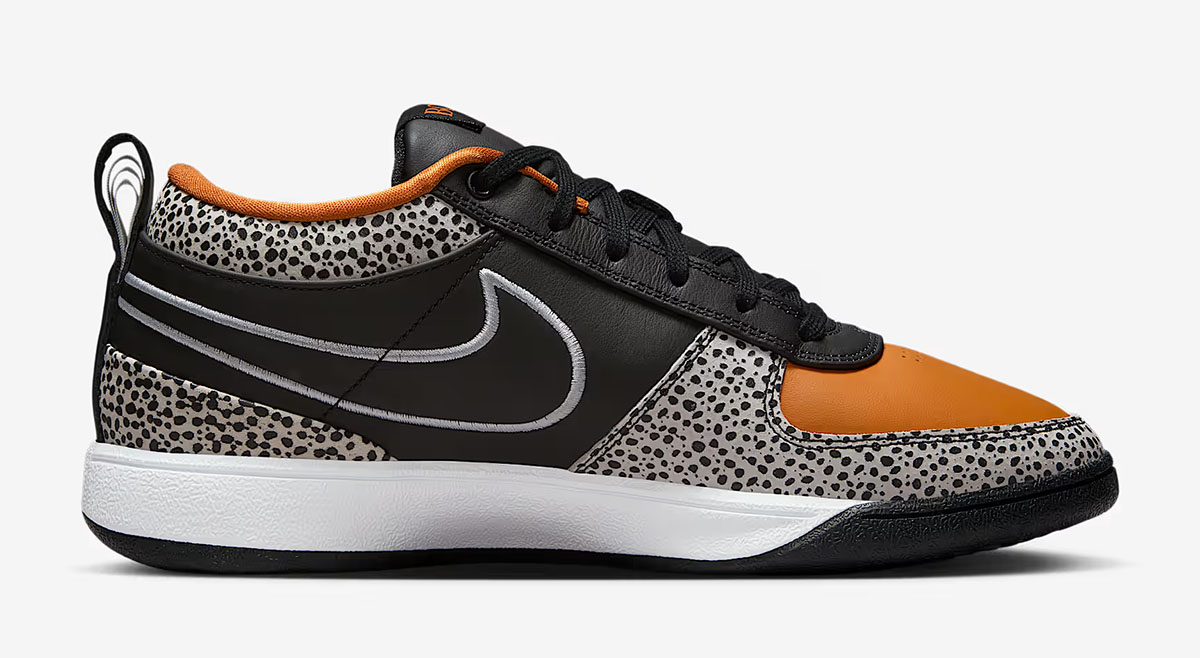 Nike Book 1 Safari Basketball Shoes 3