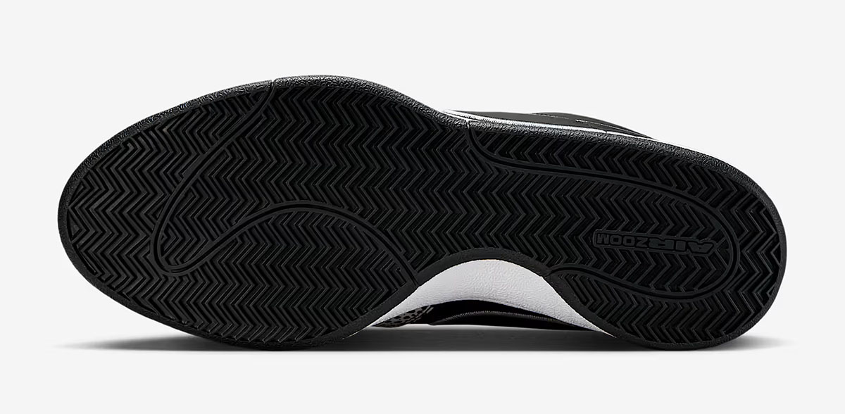 Nike Book 1 Safari Basketball Shoes 6