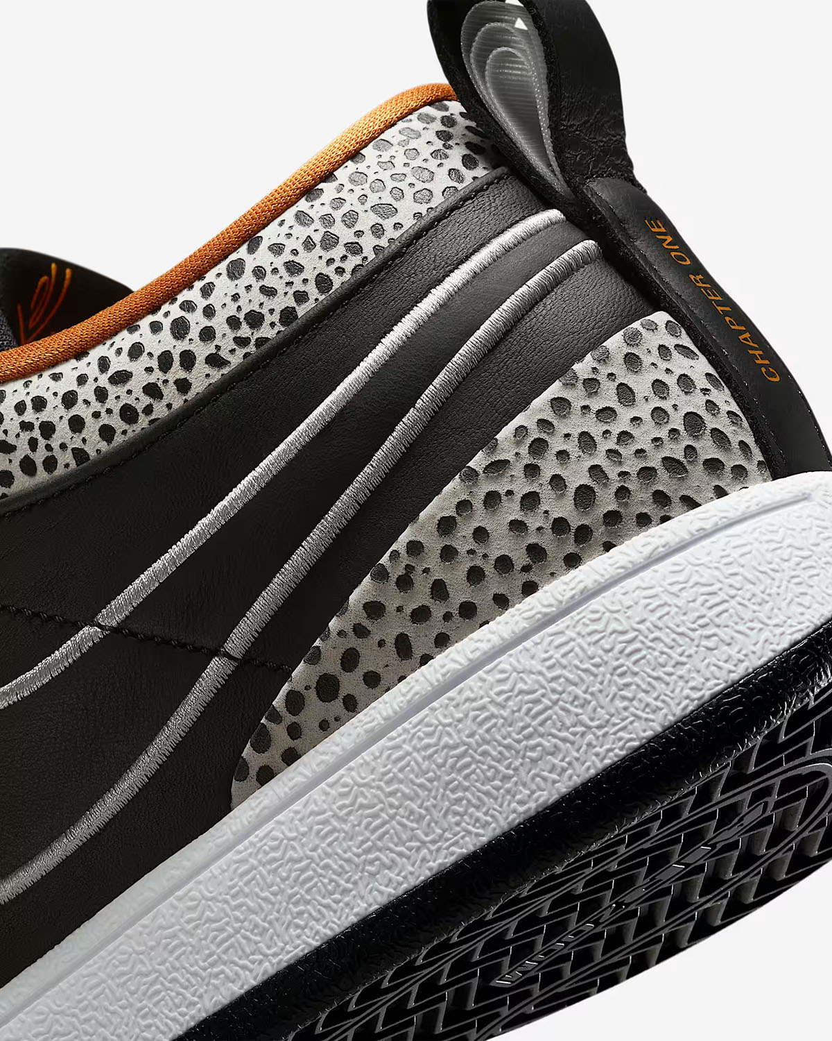 Nike Book 1 Safari Basketball Shoes 8