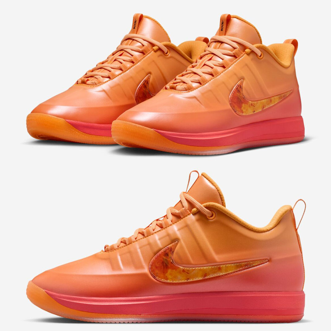 Nike Book 2 Phoenix Basketball Shoes IB6687-700