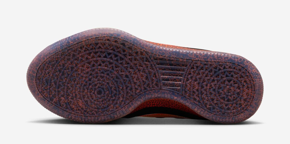 Nike Book 2 Rising Basketball Shoes 6