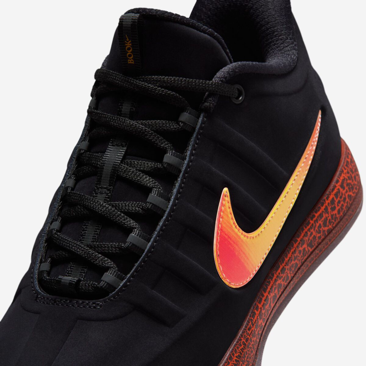 Nike Book 2 Rising Basketball Shoes 7