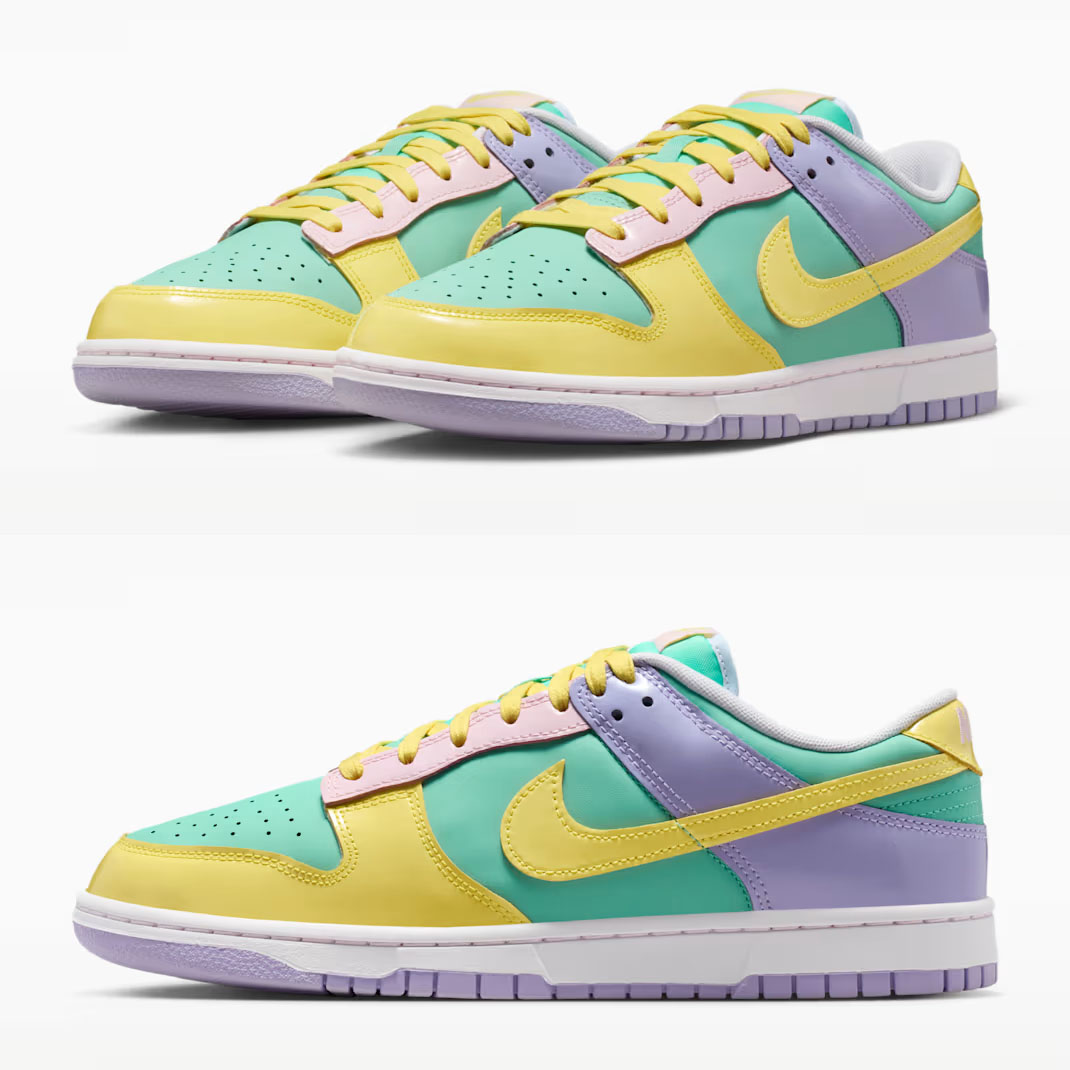 Nike-Dunk-Low-Easter-2025-Mens-Sneakers-IQ9404-349