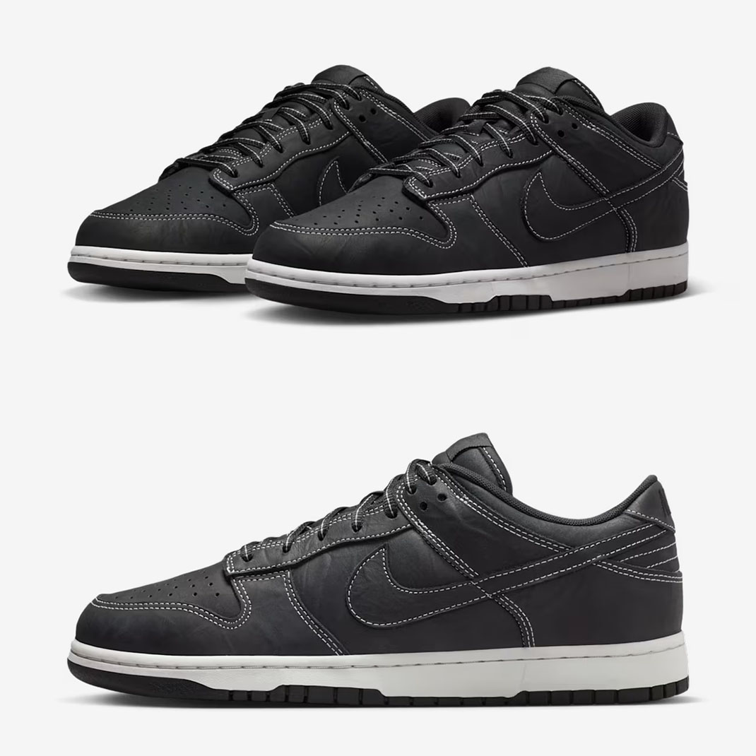 Nike Dunk Low Off Noir Mens Shoes IO4550-001