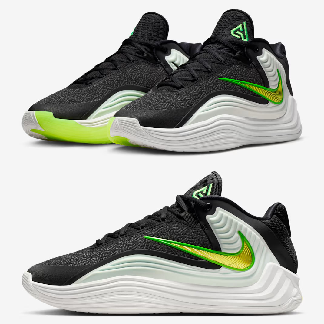 Nike Giannis Freak 7 Double Take Basketball Shoes HF3450-005