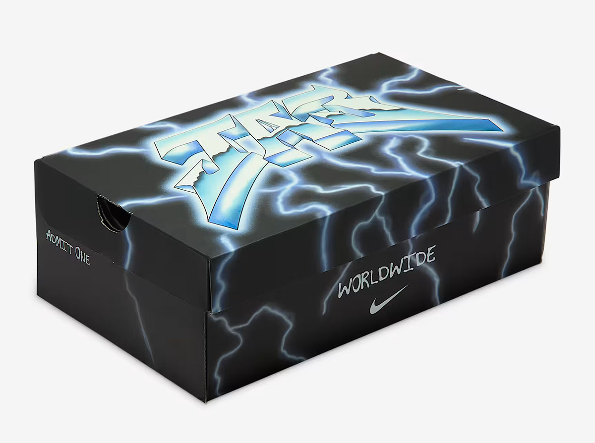 Nike Ja 3 Channel 12 Basketball Shoes 10