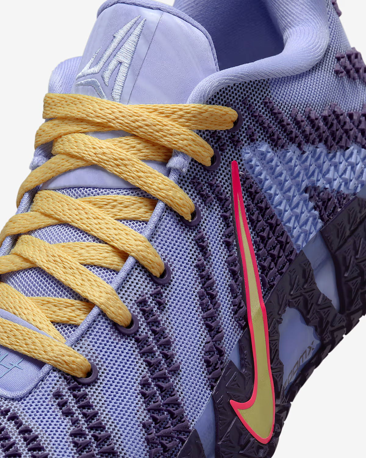 Nike Ja 3 Channel 12 Basketball Shoes 7