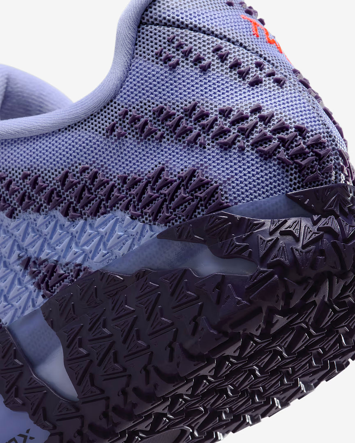 Nike Ja 3 Channel 12 Basketball Shoes 8