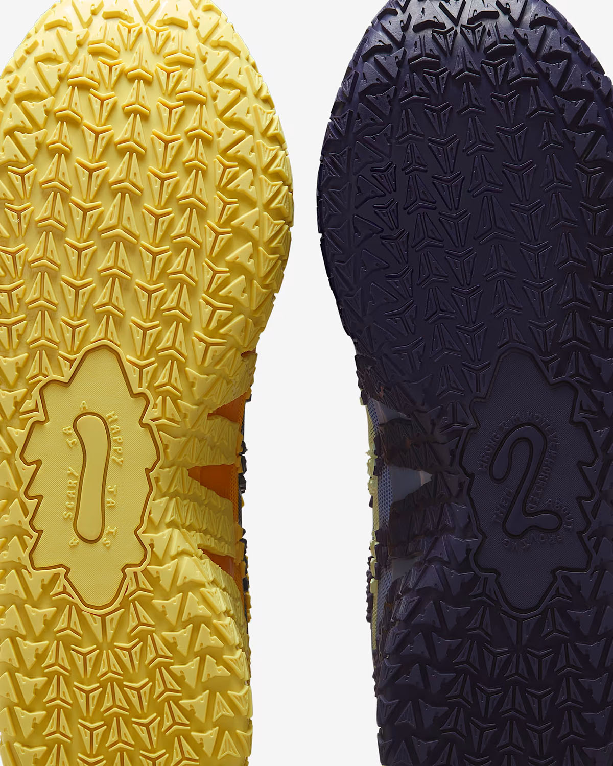 Nike Ja 3 Channel 12 Basketball Shoes 9