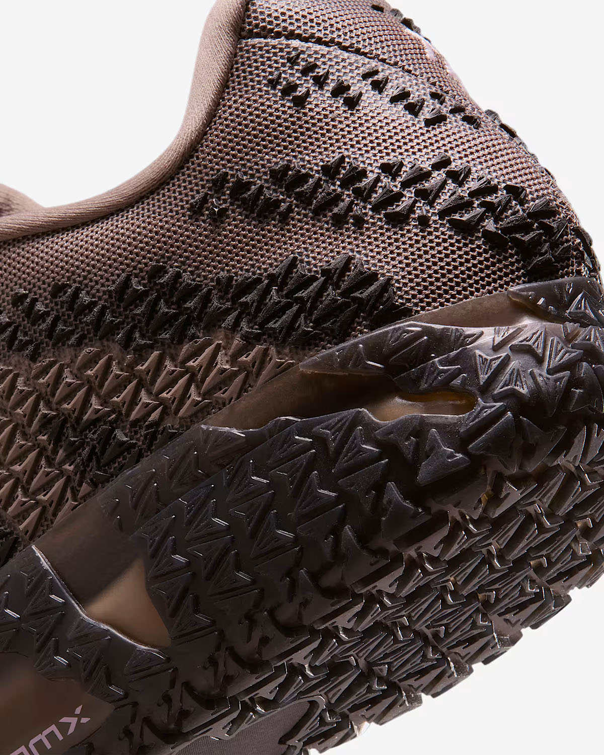 Nike Ja 3 Showstopper Mink Brown Basketball Shoes 8