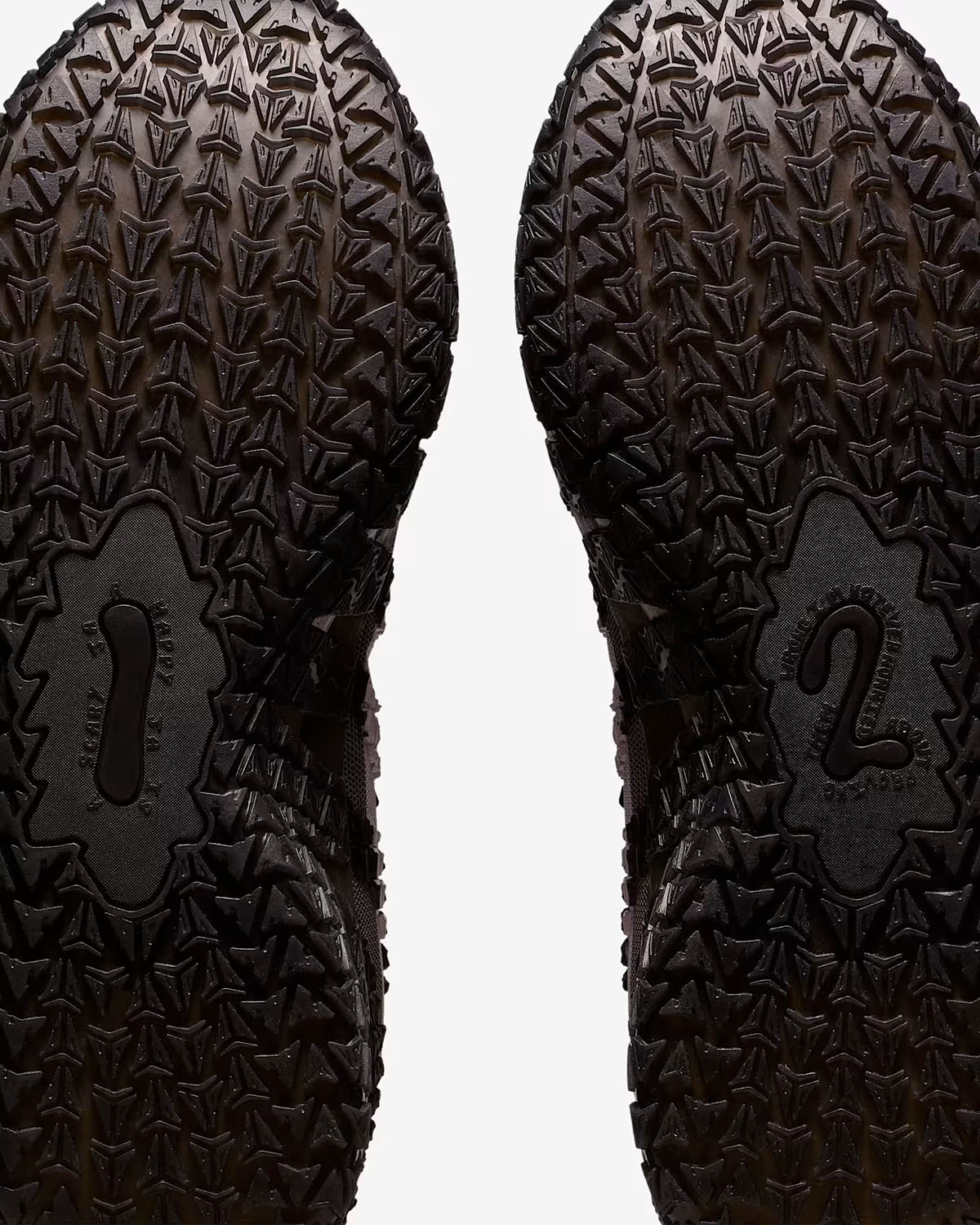 Nike Ja 3 Showstopper Mink Brown Basketball Shoes 9