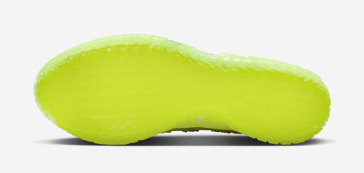 Nike Ja 3 Snowed In Christmas Basketball Shoes 6