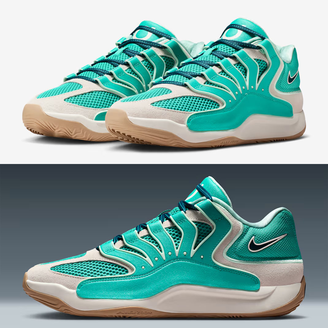 Nike KD 18 Wanda Basketball Shoes HV1992-301