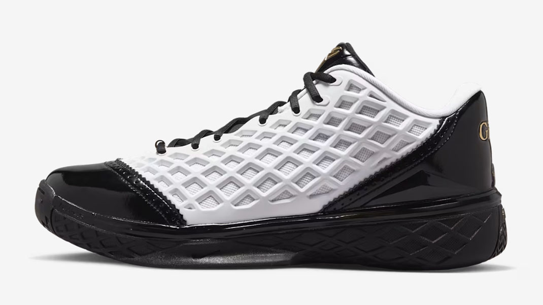 Nike Kobe 3 Low Protro Mambacita Basketball Shoes IQ3916-100